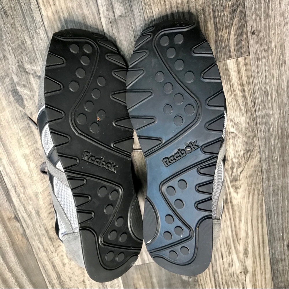 Reebok Classic Sneakers - 13 - Picture 7 of 8